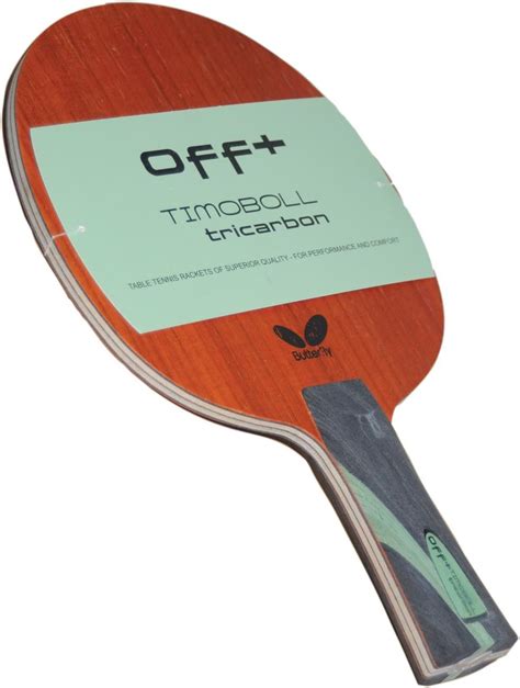 timo boll tricarbon.